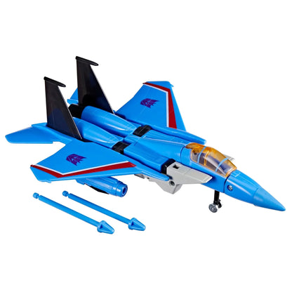 Transformers Retro G1 Thundercracker
