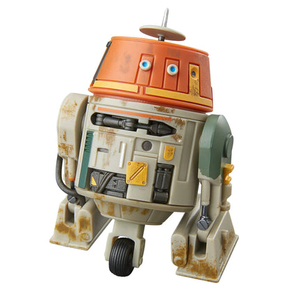 Chopper (C1-10P) - The Black Series