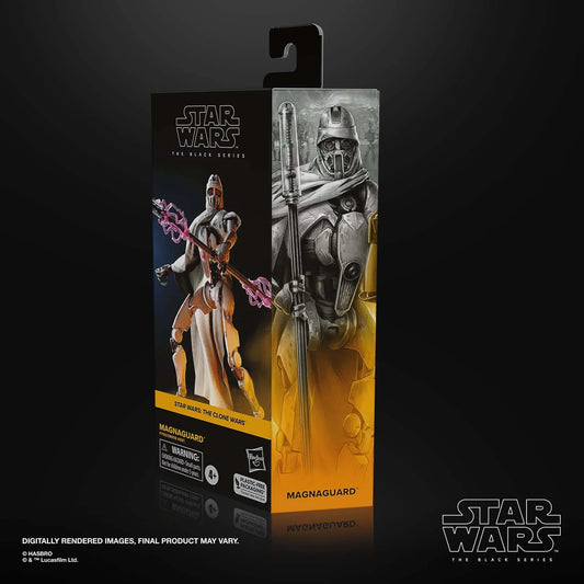 MagnaGuard - The Black Series – vue produit 2