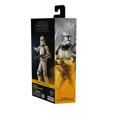 Clone Trooper - The Black Series – vue produit 11