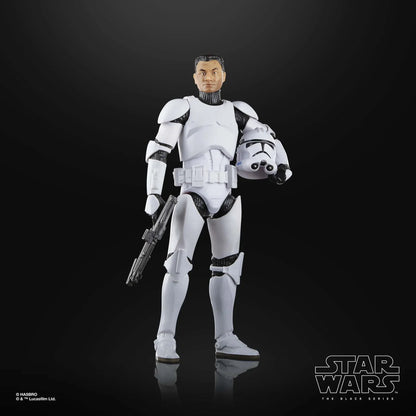 Clone Trooper - The Black Series