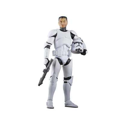 Clone Trooper – Die Black Series-Figur 