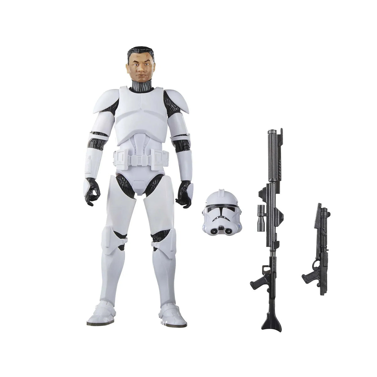 Clone Trooper - The Black Series – vue produit 7