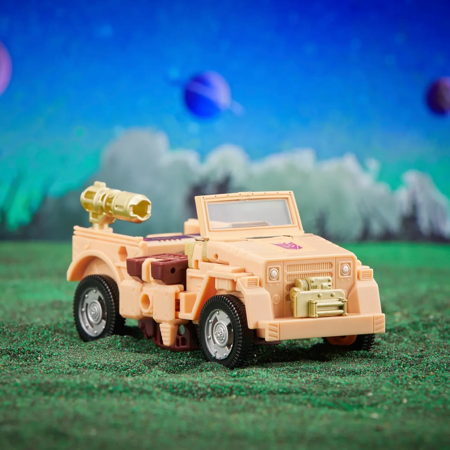 Transformers Generations Legacy Evolution Detritus