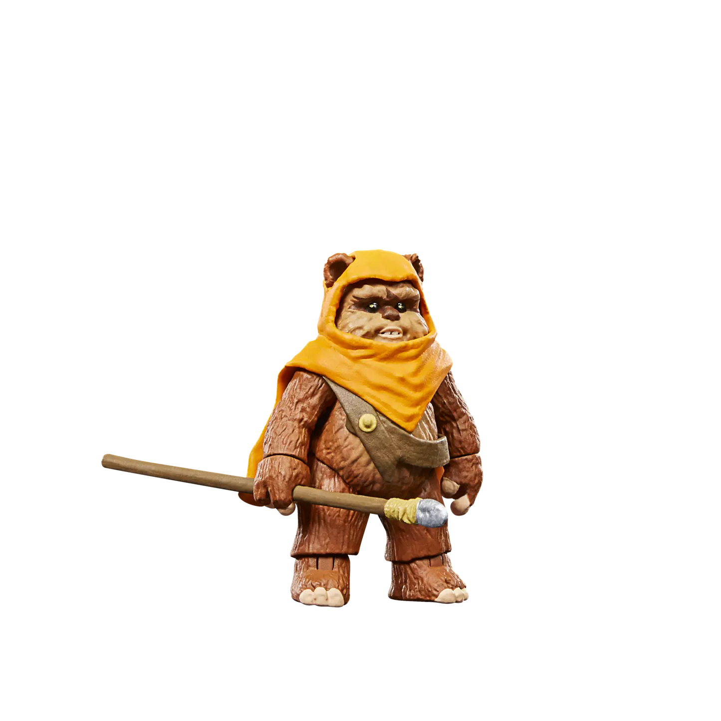 Star Wars: Die Vintage-Kollektion Wicket und Kneesaa