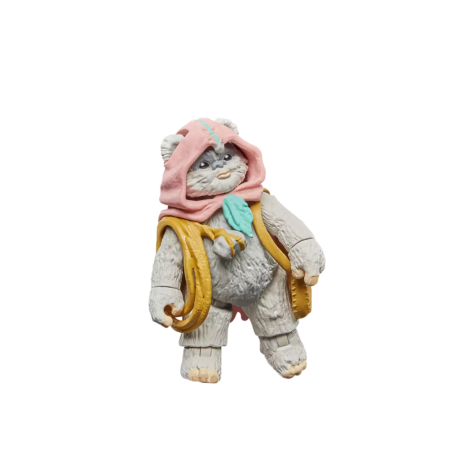 Star Wars: Die Vintage-Kollektion Wicket und Kneesaa