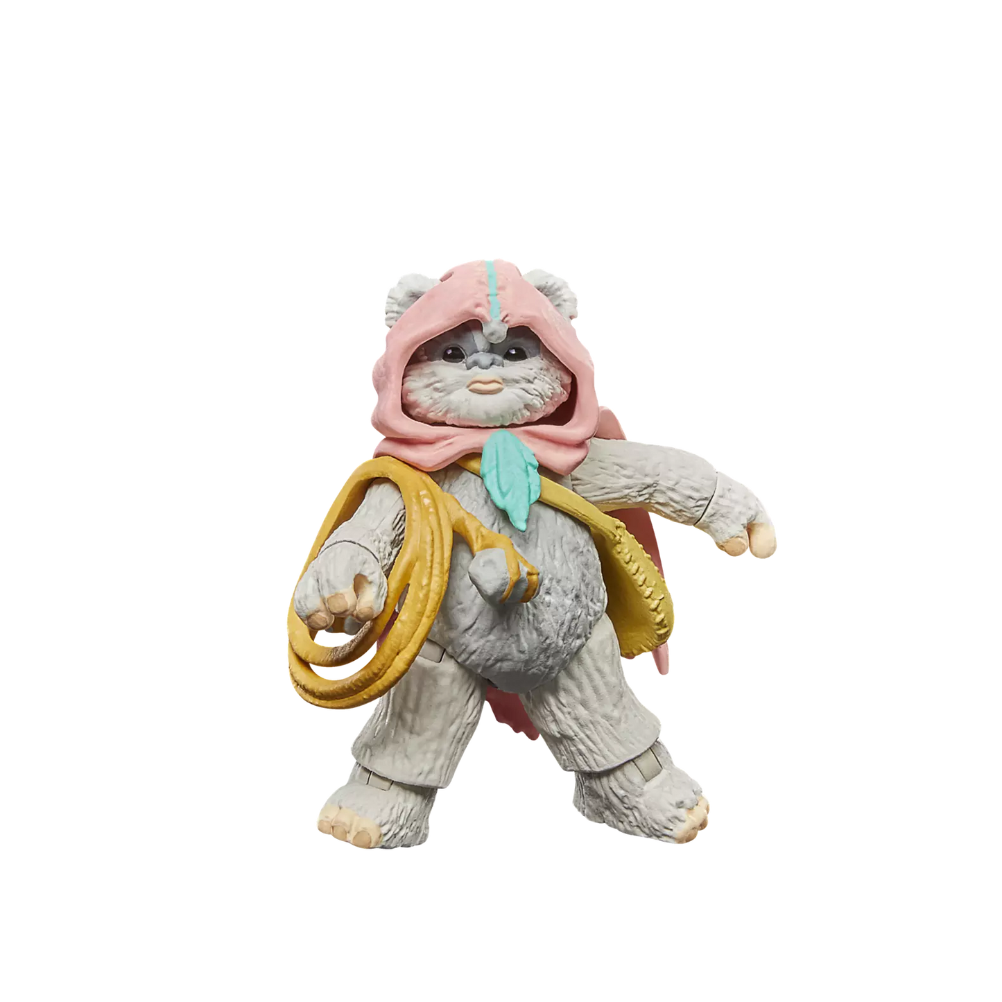 Star Wars: Die Vintage-Kollektion Wicket und Kneesaa