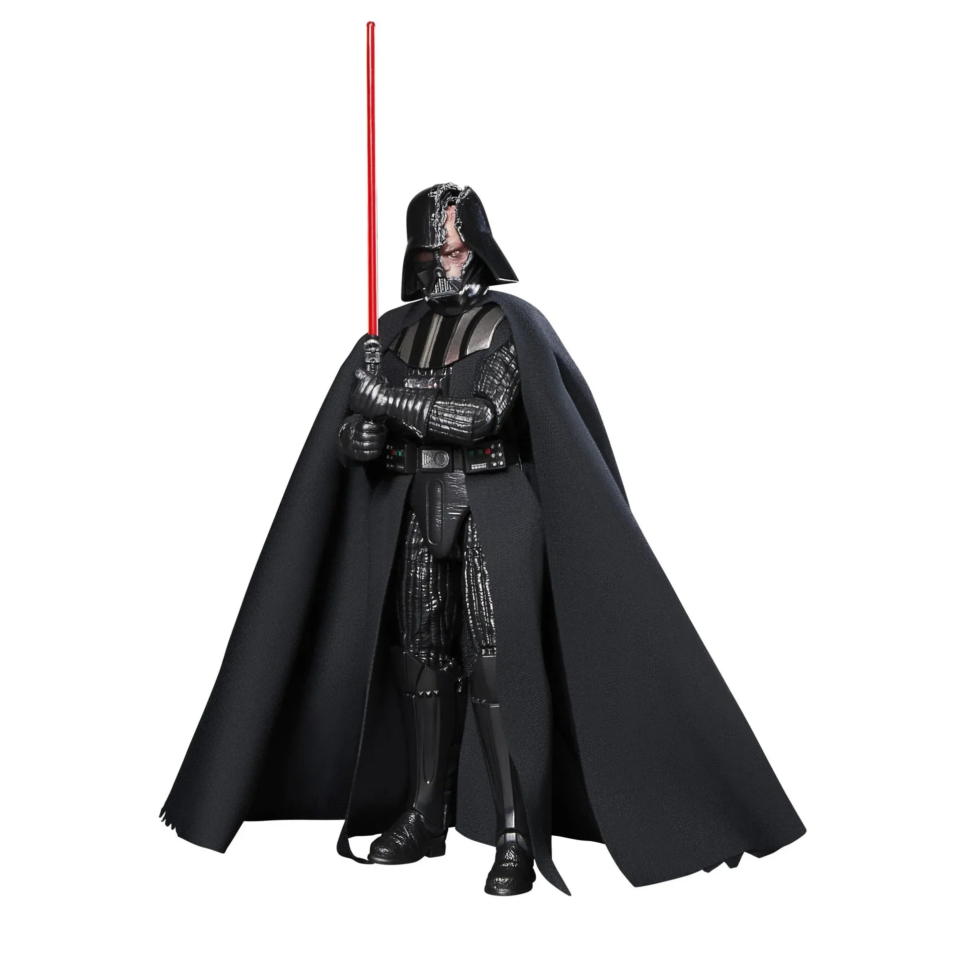 Star Wars The Black Series Dark Vador (Duel’s End) – vue produit 5