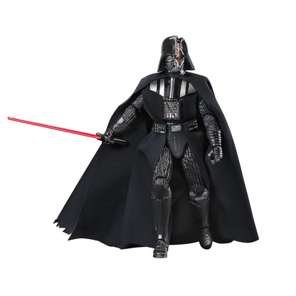 Star Wars The Black Series Dark Vador (Duel’s End) – vue produit 6