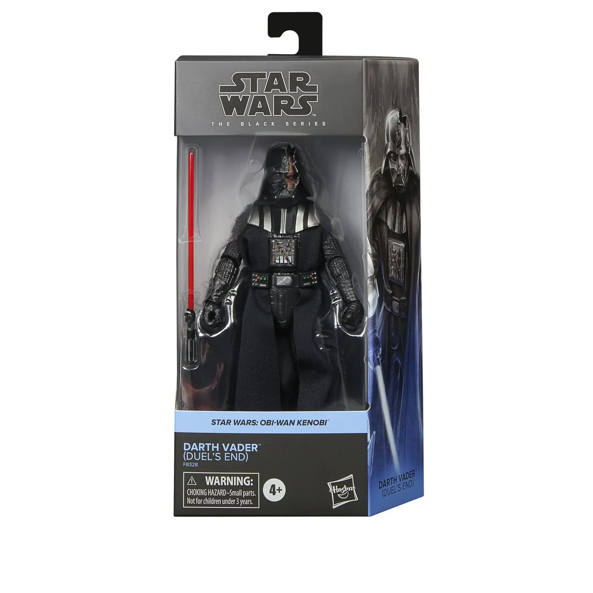 Star Wars The Black Series Dark Vador (Duel’s End) – vue produit 17