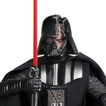 Star Wars The Black Series Dark Vador (Duel’s End) – vue produit 4