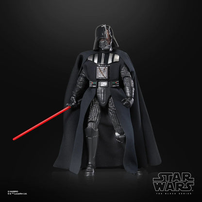 Star Wars The Black Series Dark Vador (Duel’s End) – vue produit 12
