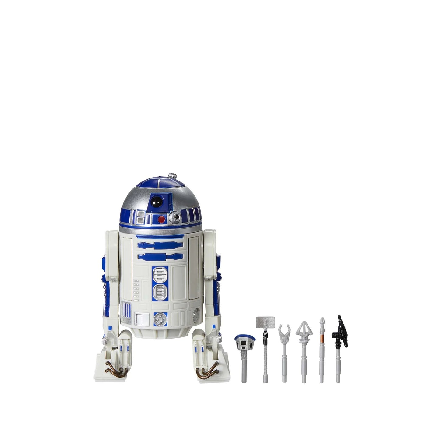 R2-D2 - The Black Series