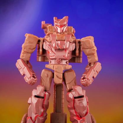 Bouldercrash - Transformers: Legacy