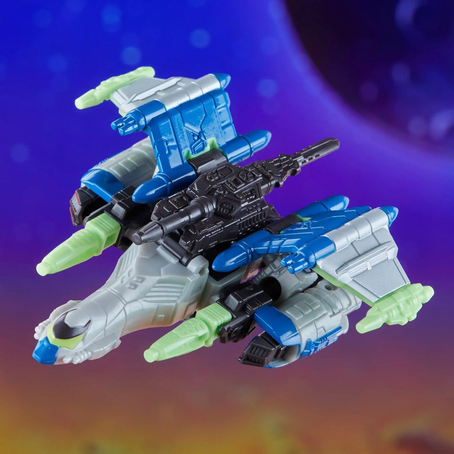 Transformers Generation Legacy United Core Class Energon Universe Megatron