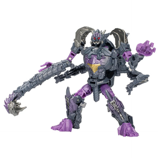 Figurine Transformers Studio Series Deluxe 107 Predacon Scorponok – visuel principal