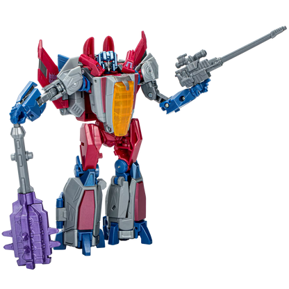 Starscream 06 - Transformers: War for Cybertron