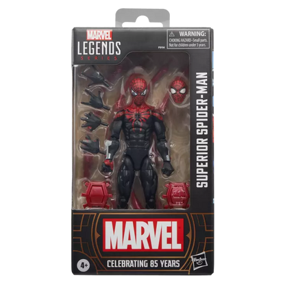 Superior Spider-Man - Marvel Legends Series