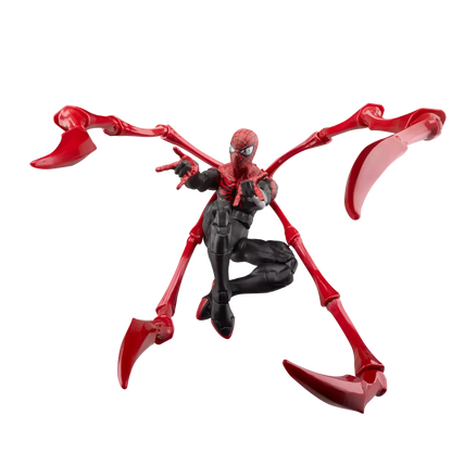 Marvel Legends Series Superior Spider-Man