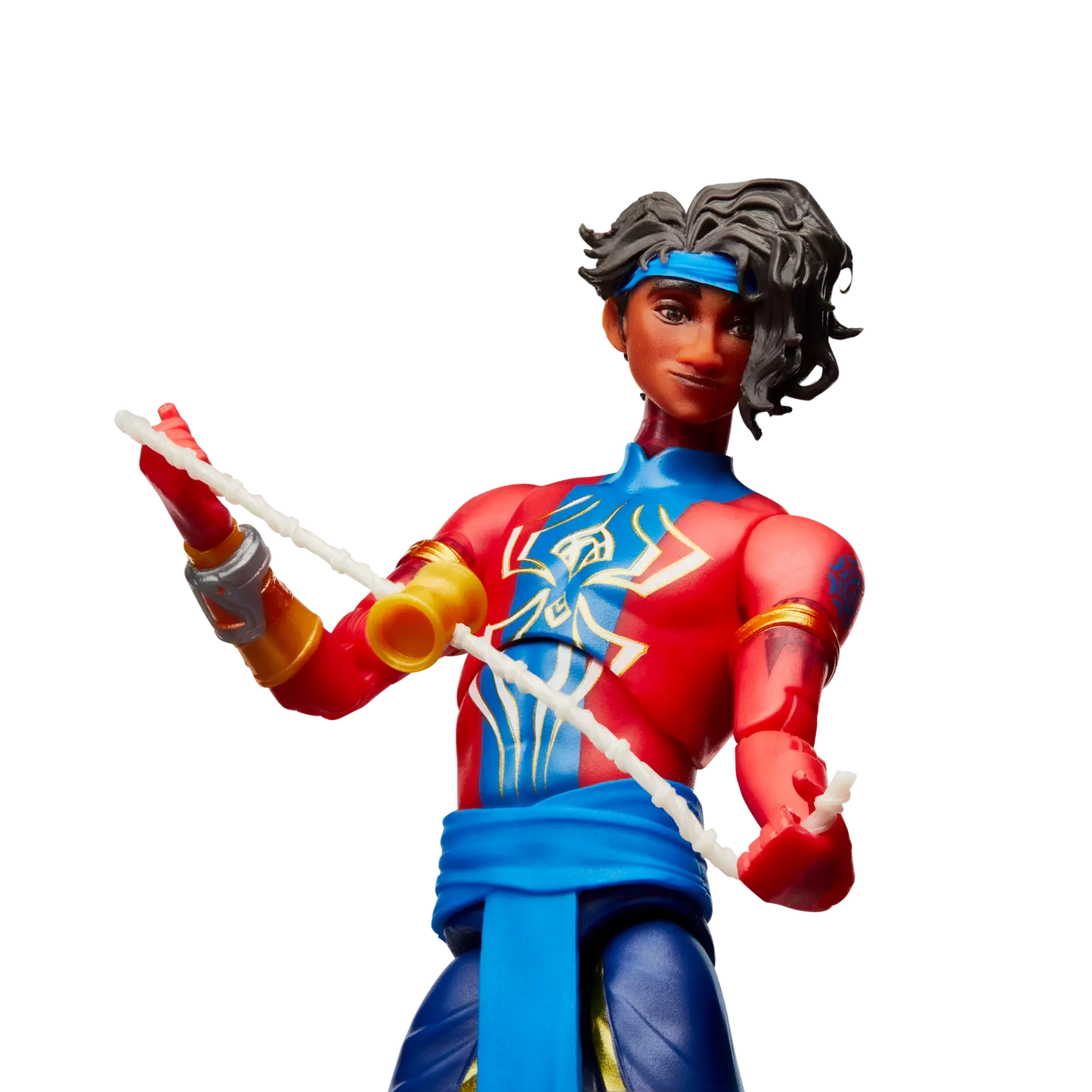 Marvel Legends Series Pavitr Prabhakar