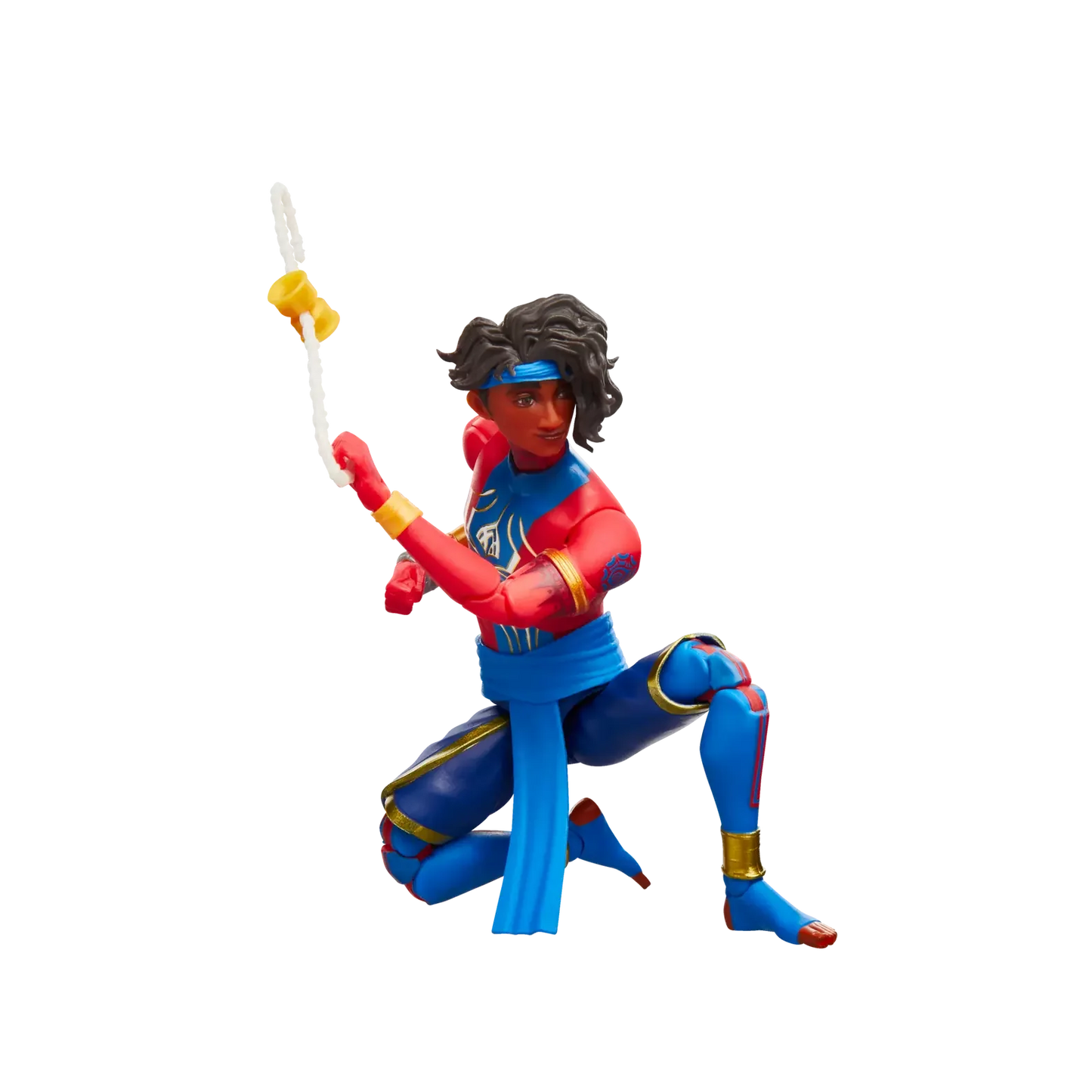 Marvel Legends Series Pavitr Prabhakar