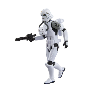 star wars the vintage collection jetpack trooper hasbro