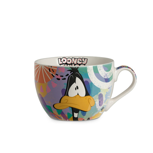 LOONEY TOONS Mug Breakfast 480ml Daffy Duck