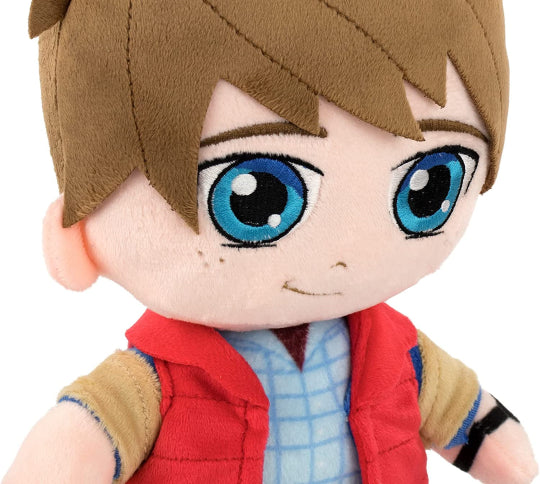 Peluche Marty McFly
