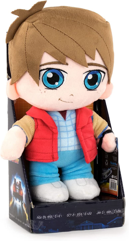 Peluche Marty McFly