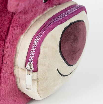 Sac à Dos Peluche - TOY STORY - Lotso