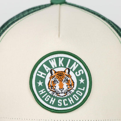 Casquette Baseball Stranger Things - Hawkings