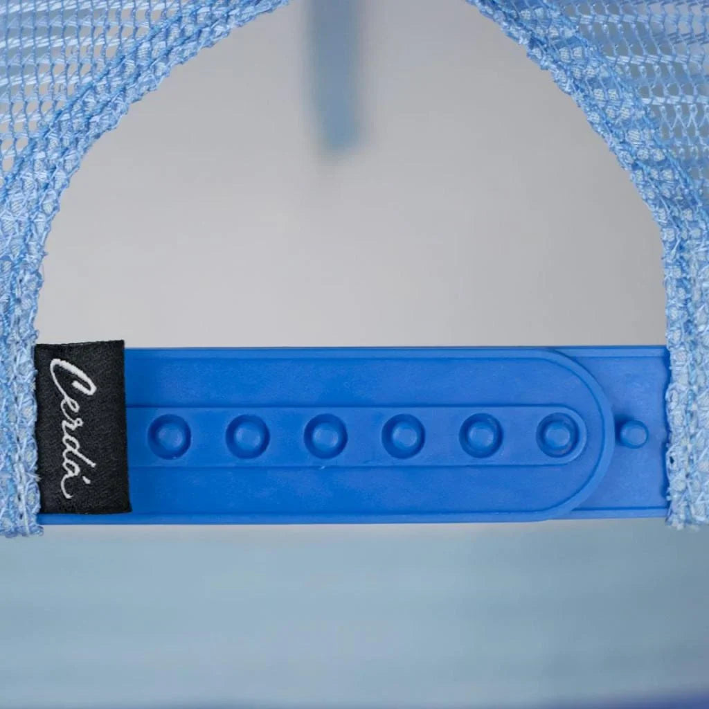 Casquette Baseball Stranger Things - Thinking Cap