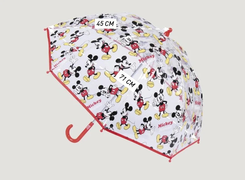 Mickey Children's Umbrella