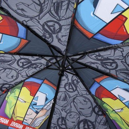 Avengers Folding Umbrella