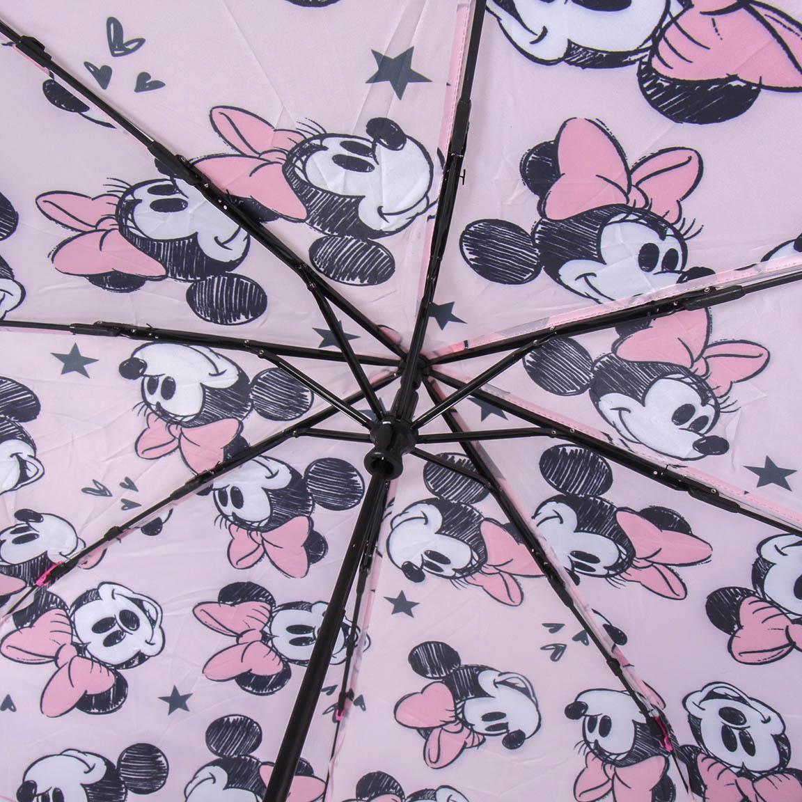 Minnie Foldable Umbrella