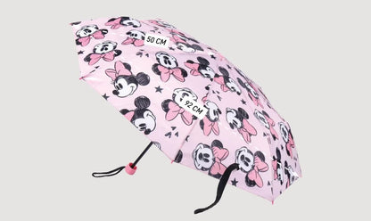 Minnie Foldable Umbrella