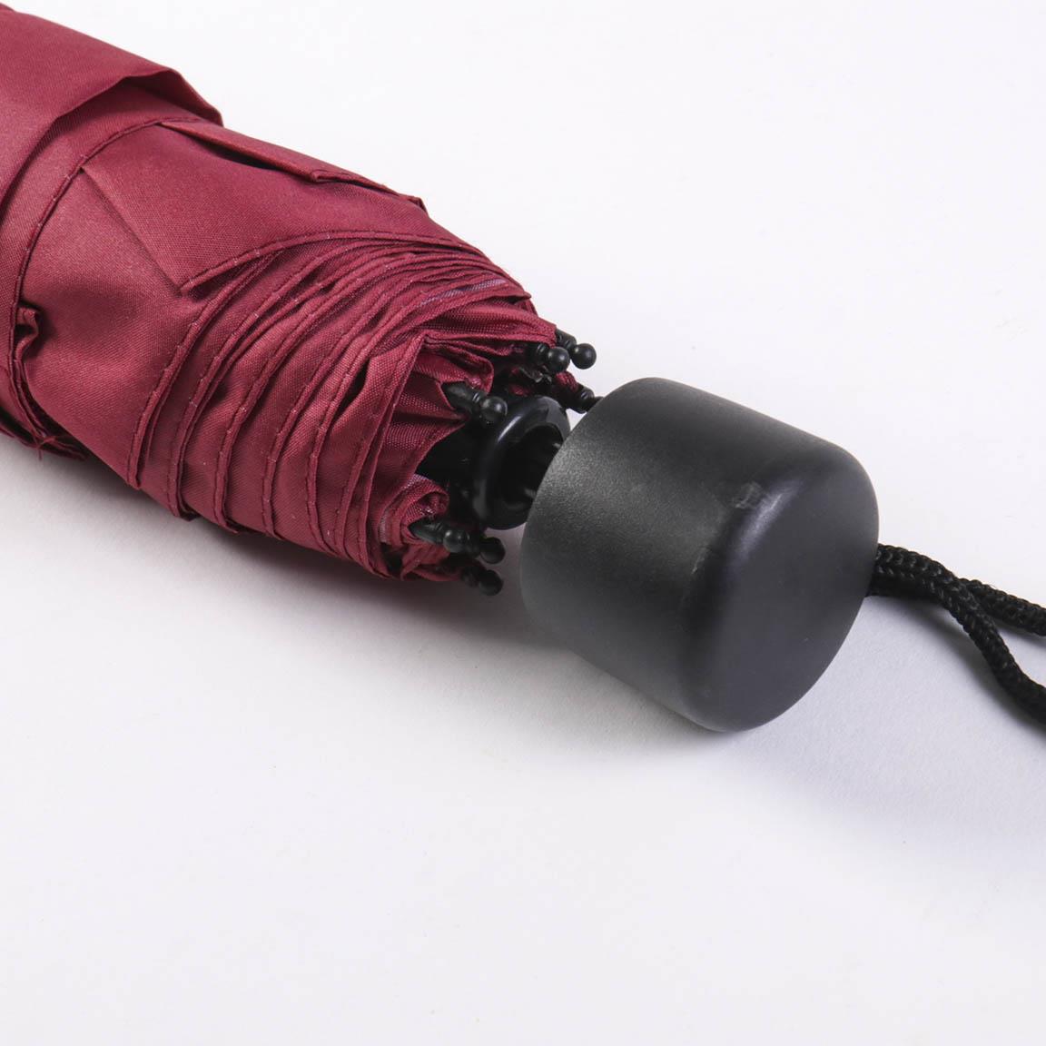 Parapluie pliant manuel Poudlard Harry Potter Couleur au choix ⋆ Lucky Geek