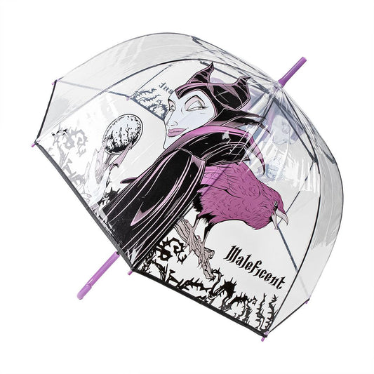 DISNEY VILAINS Parapluie 60 cm
