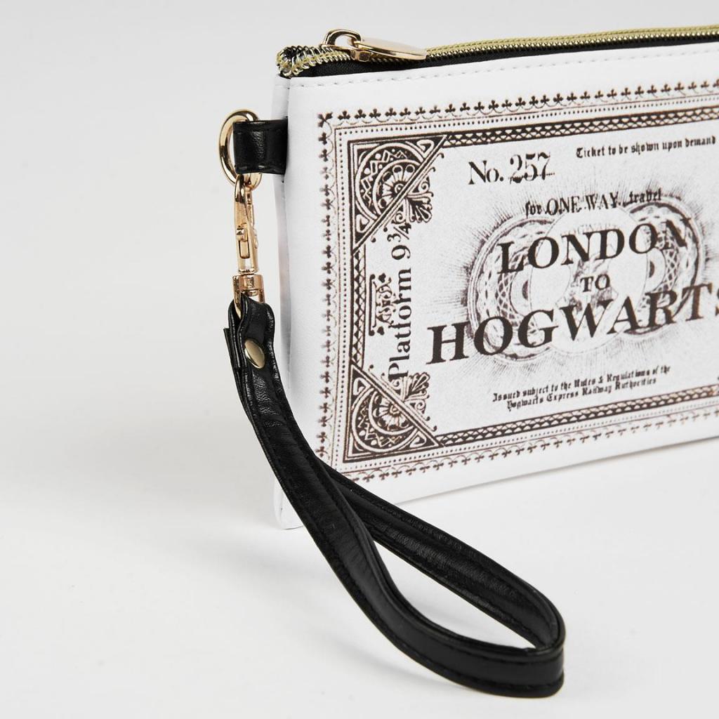 Trousse de Toilette Harry Potter - Poudlard Express