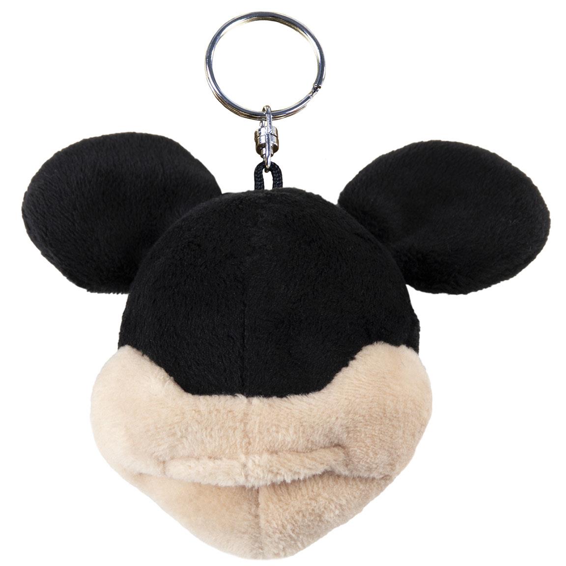 Porte-clés Peluche Mickey Mouse
