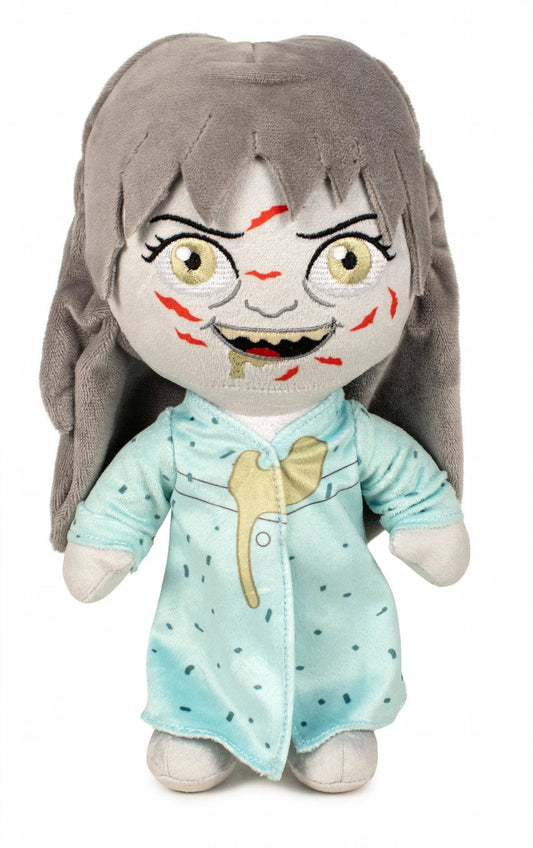 EXORCISTE Regan Peluche 27cm