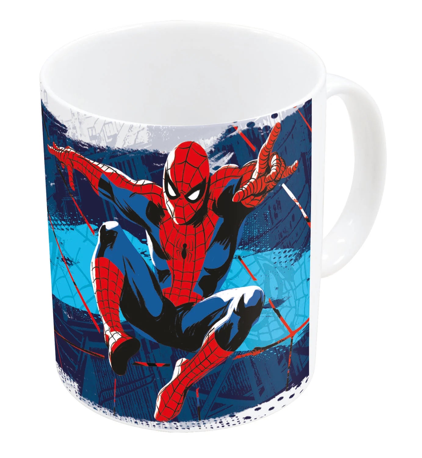 Mug Spider-Man - Beyond Amazing - PRECOMMANDE*