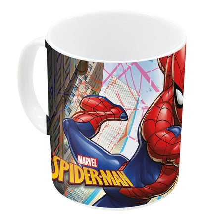 Mug en Porcelaine - SPIDER-MAN - Comics