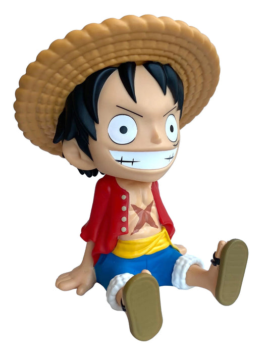 Tirelire One Piece - Monkey D. Luffy