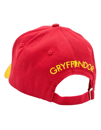 Gryffindor Cap