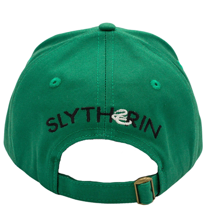 Slytherin Cap