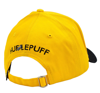 Hufflepuff cap
