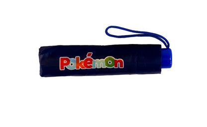 Parapluie Pliable Pokemon - Logo