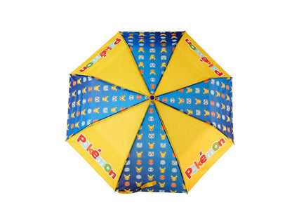 Parapluie Pliable Pokemon - Logo