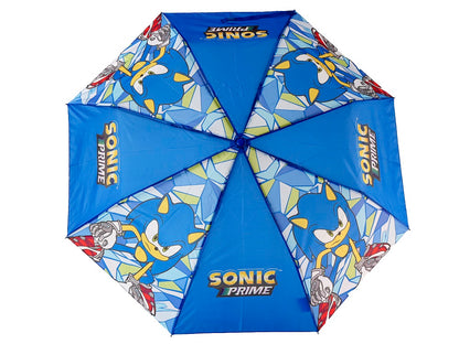 Sonic Folding Umbrella 